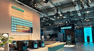 Siemens Ev Aletleri, IFA 2026’da geleceğin ev yaşamına yön veren inovasyonlarını tanıtıyor