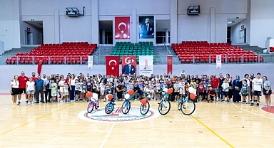 Sokak Senin Mahalle Olimpiyatları’na muhteşem final!