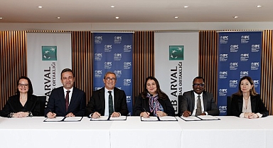 TEB Arval ve IFC'den Sürdürülebilir Mobilite Finansmanı Anlaşması