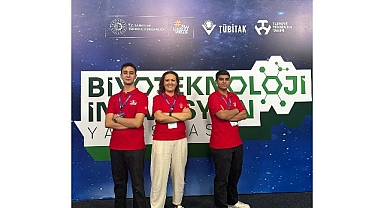 TEKNOFEST 2026 Diyarbakır Finallerinde İzmir Başarısı