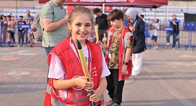 TEKNOMER’den Bilim ve Teknoloji Dolu Model Roket Şenliği
