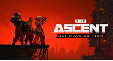 The Ascent, 3 Aralık'ta Nintendo Switch 2'ye geliyor