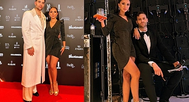 Top Model Of Universe 2026’ya Luca Artikov ve Eren Aydemir damgası