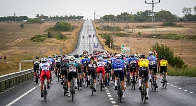 Tour of İstanbul 2026 ile şehrin dört farklı yüzüne yolculuk