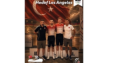 Türk Bisikletinde Tarihi Gelişme