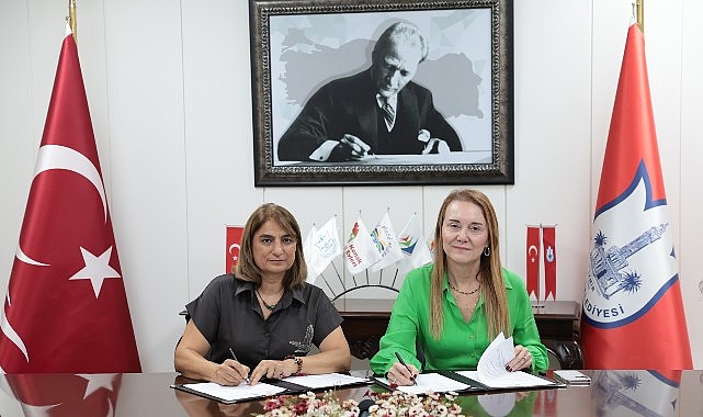 Türkiye’de bir ilk: Konak’ta kadın cinayetlerine karşı güçlü iş birliği
