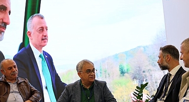 UlaşımPark, Kocaeli’nin ulaşım modelini Berlin’e taşıdı