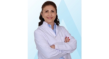 Ülkemizde 40 yaş üstü her 5 kişiden 1’inde KOAH görülüyor!