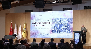Uluslararası Anadolu Selçukluları Savunma Yapıları Sempozyumu Konya’da Yapılıyor