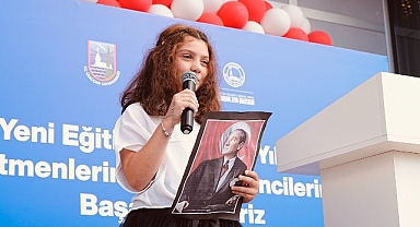 Üsküdar’da Yeni Eğitim Döneminin İlk Ders Zili Çaldı