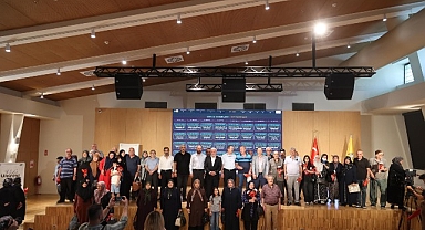 “Vefa Umresi” Projesinde Üçüncü Kafile Belirlendi