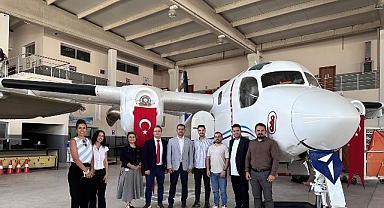 YABİSAK ve ESBAŞ, Mesleki Eğitime Teknoloji Desteğini Sürdürüyor