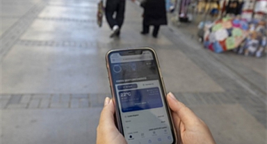 “Yakınımda” uygulamasıyla İzmir artık cebinizde