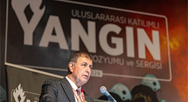 Yangın önleme stratejileri masaya yatırıldı