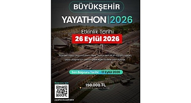 Yayathon 2026’da nefesler tutuldu