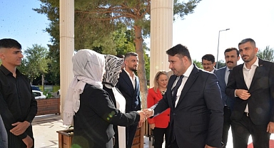 Yeni Eğitim Döneminde Gençler İçin Çalışmalar