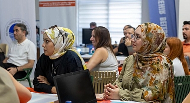 Yenişehir Belediyesi yapay zekâyı sınıflara taşıyor
