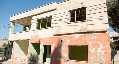 Yenişehir’de metruk yapılarla mücadele sürüyor