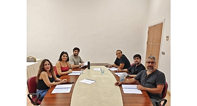 Yenişehir’de tiyatro perdesi aralanıyor