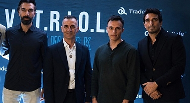 Yurt dışı merkezli Trade Cafe’ye üç kıtadan ilgi: İstanbul lansmanı yeni davetler getirdi