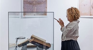 Yüzyılların hazinesi yeniden vitrine çıktı