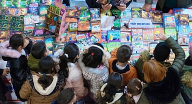 10. İnegöl Kitap Günleri Başlıyor