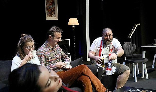 11. Adana Şehir Tiyatroları Festivali “Yenilmez” Oyunuyla Başlıyor