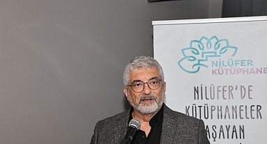 3. BUYAZ İhsan Üren Şiir Ödülü sahibini buldu