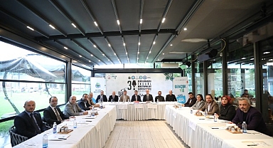 3. Uluslararası İnegöl Araştırmaları Sempozyumu İçin Hazırlıklar Başladı