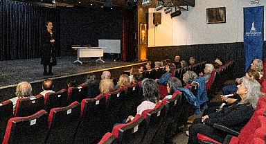 3. Yaş Üniversitesi’nde ders zili çaldı