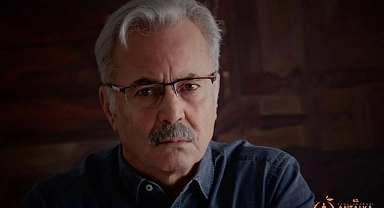 63. Uluslararası Antalya Altın Portakal Film Festivali’nde Uluslararası Uzun Metraj Jüri Başkanı Andreas Sinanos!