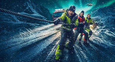 8 Bölümlük ‘Otoyol Cehennemi’, 11. Sezonuna 2 Kasım Pazartesi 21.00’de National Geographic’te Başlıyor