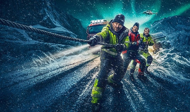8 Bölümlük ‘Otoyol Cehennemi’, 11. Sezonuna 2 Kasım Pazartesi 21.00’de National Geographic’te Başlıyor