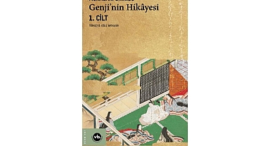 9. Uluslararası Özkan Mert Onur Ödülleri’nde Çeviri Ödülü, “Genji’nin Hikayesi” ile Oğuz Baykara’nın oldu