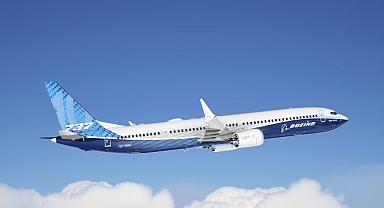  ABD Federal Havacılık İdaresi, 737 MAX ailesinin en büyük modeli Boeing 737-10’u sertifikalandırdı