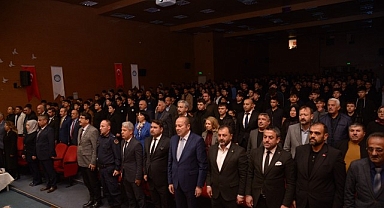Ahilik Haftası kutlandı