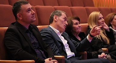 Ahmed Ateş, Vefatının 60. Yılında Zeytinburnu Kültür Sanat’ta Anıldı!