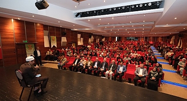 Aile Okulu’nda 8. Dönem Başladı