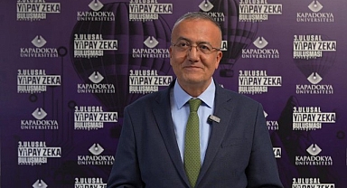 “Alev Alatlı'nın bakış açısı, yapay zekâ çağına da ışık tutuyor”