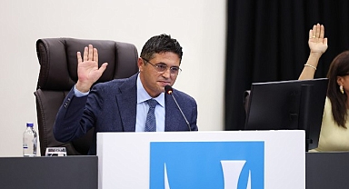 Aliağa Belediyesi’nin 2027 Yılı Bütçesi Onaylandı