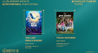 Altın Portakal’da “Engelsiz Filmler” Seçkisi