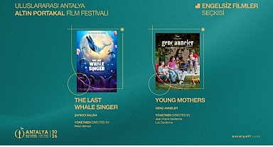 Altın Portakal’da “Engelsiz Filmler” Seçkisi