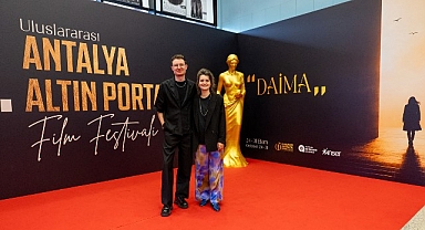 Altın Portakal’da yarışma filmleri günü
