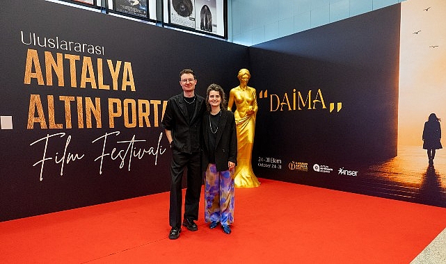 Altın Portakal’da yarışma filmleri günü