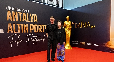 Altın Portakal’da Yarışma Filmleri Günü