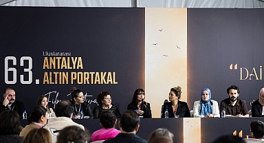 Altın Portakal heyecanında iki film daha seyirciyle buluştu