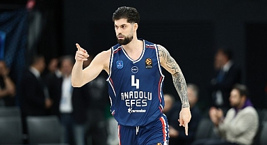 Anadolu Efes’in rakibi Panathinaikos AKTOR