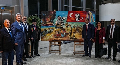 Ankara’nın Başkent Oluşunun Yıl Dönümü Türkülerle Kutlandı