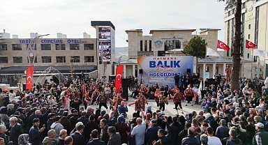 Ankaralılar Balığın En Tazesi İçin Haymana’da Buluşacak