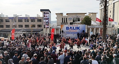 Ankaralılar Balığın En Tazesi İçin Haymana’da Buluşacak